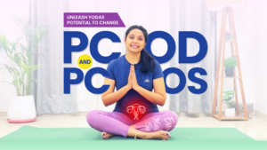 Read more about the article Unleash Yogas Potential to Change PCOS & PCOD!